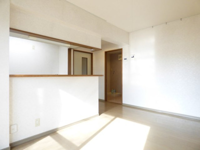 【居間・リビング】 | ファミール三井3