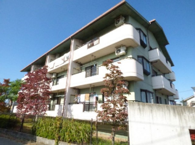 【外観】 | ファミール三井3