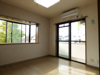 【内装】 | ファミール三井3