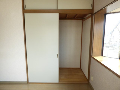 【収納】 | ファミール三井3