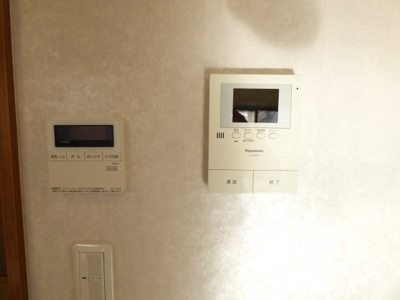 【設備】 | ファミール三井3