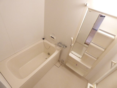 【浴室】 | ファミール三井3