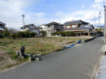 売地　小川の画像