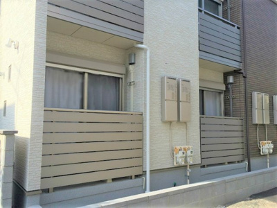 【バルコニー】 | クレイノＧｌｉｎｔ