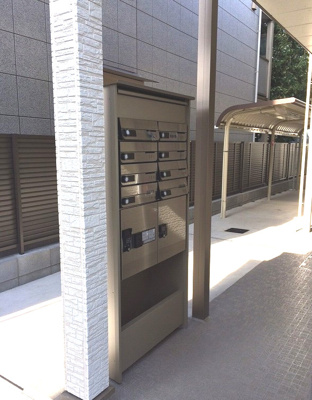 【その他共用部分】 | クレイノＧｌｉｎｔ