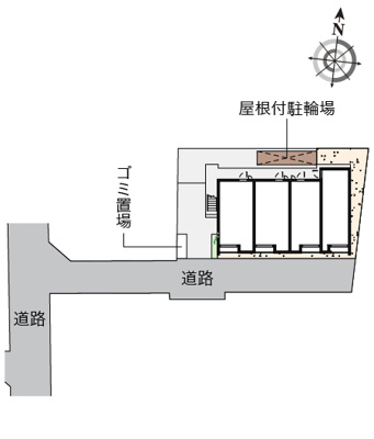 【地図】 | クレイノＧｌｉｎｔ