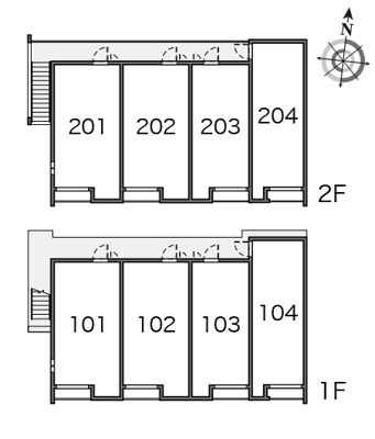 【周辺】 | クレイノＧｌｉｎｔ
