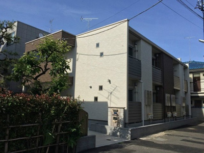 【外観】 | クレイノＧｌｉｎｔ