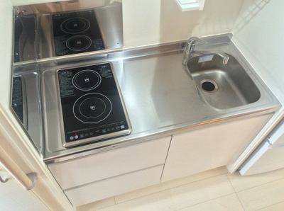 【キッチン】 | クレイノＧｌｉｎｔ