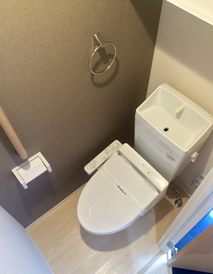 【トイレ】 | クレイノＧｌｉｎｔ