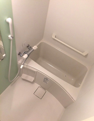 【浴室】 | クレイノＧｌｉｎｔ