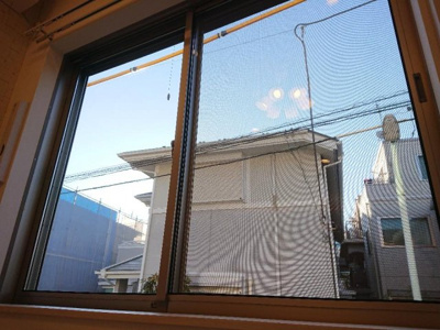 【展望】 | ハーモニーテラス亀有