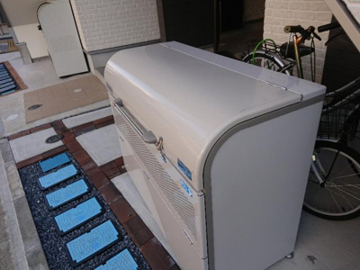 【その他共用部分】 | ハーモニーテラス亀有