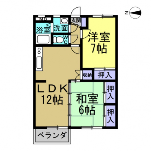 ウエストタウン