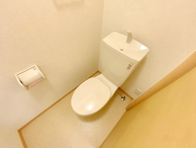 【トイレ】 | パークサイドヒルズ