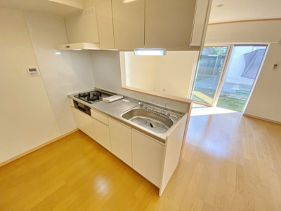 【キッチン】 | パークサイドヒルズ