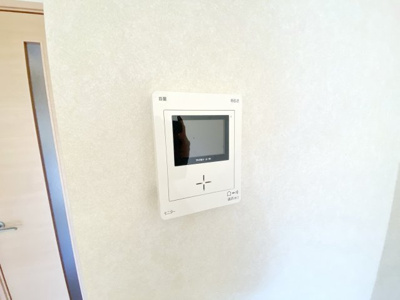 【セキュリティ】 | パークサイドヒルズ