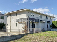 パークサイドヒルズの画像