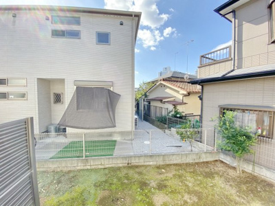 【展望】 | パークサイドヒルズ