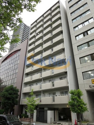 【外観】 | ルネ中之島 | 建物外観を気になさる方へ、見た目の良い物件です