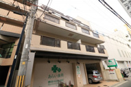 阪下マンションの画像