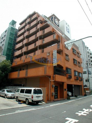 【外観】 | ノバカネイチ同心町 | ペット飼育可能なマンションです。おしゃれな外観です