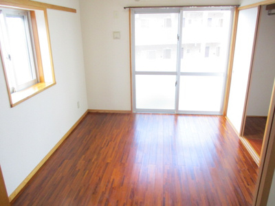 【洋室】 | 東宝30