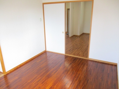 【洋室】 | 東宝30