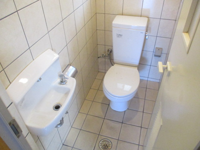 【トイレ】 | 東宝30