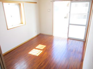 【洋室】 | 東宝30