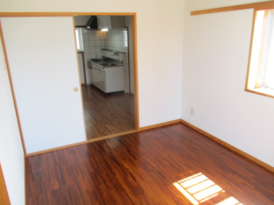 【洋室】 | 東宝30