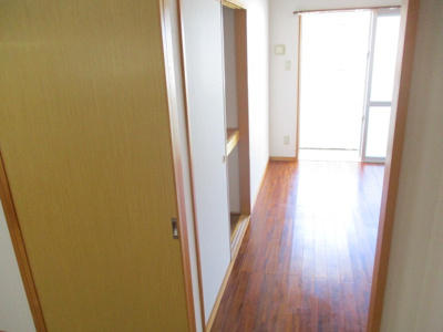 【洋室】 | 東宝30