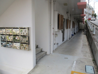 【その他共用部分】 | 東宝30