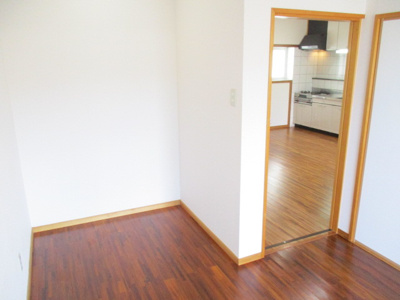 【洋室】 | 東宝30