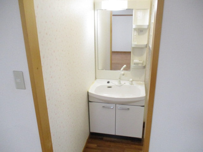 【独立洗面台】 | 東宝30