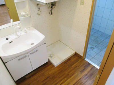 【洗面所】 | 東宝30