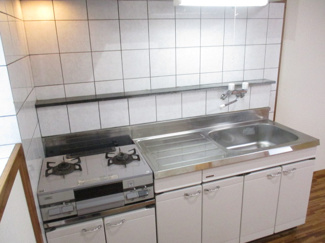 【キッチン】 | 東宝30