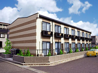 エクセル花畑の画像