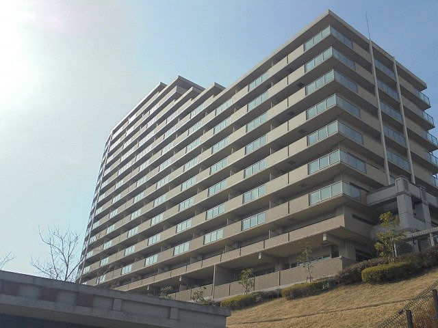 ワンズヒル神戸鹿の子台