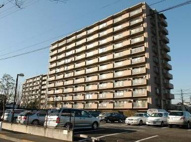 朝日マンション武蔵小金井の画像