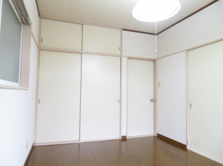 【洋室】 | アレストカネコ
