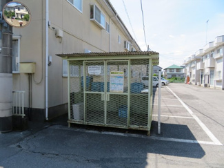 【その他共用部分】 | アレストカネコ