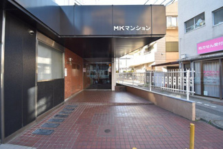 【エントランス】 | エントランス