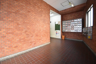 【エントランス】 | エントランスホール