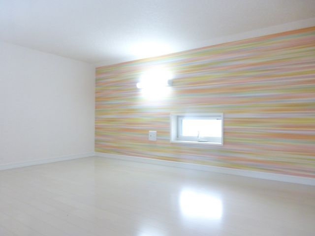 馬場ブエノスディアスの内装|同タイプ参考写真です。