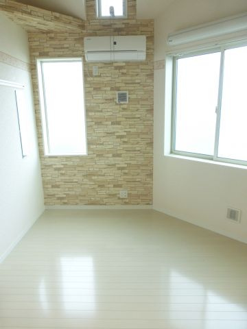 馬場ブエノスディアスの寝室|同タイプ参考写真です。