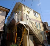 ユナイト 保土谷バルジェロの杜