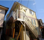 ユナイト 保土谷バルジェロの杜の画像