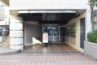 【エントランス】 | エントランス