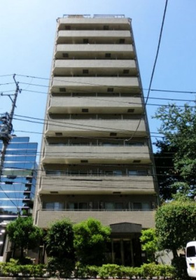  | スカイコート神楽坂壱番館